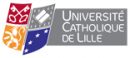 Logo Universite Catholique de lille - nos realisations - Developelec